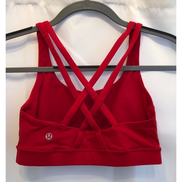 lululemon athletica Other - Lululemon Energy Bra (size 2)